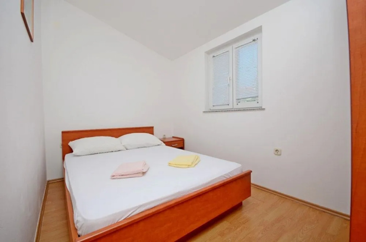 Apartments Ivan