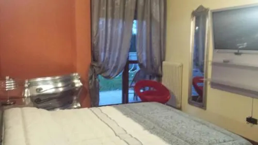 BB Ai Prati