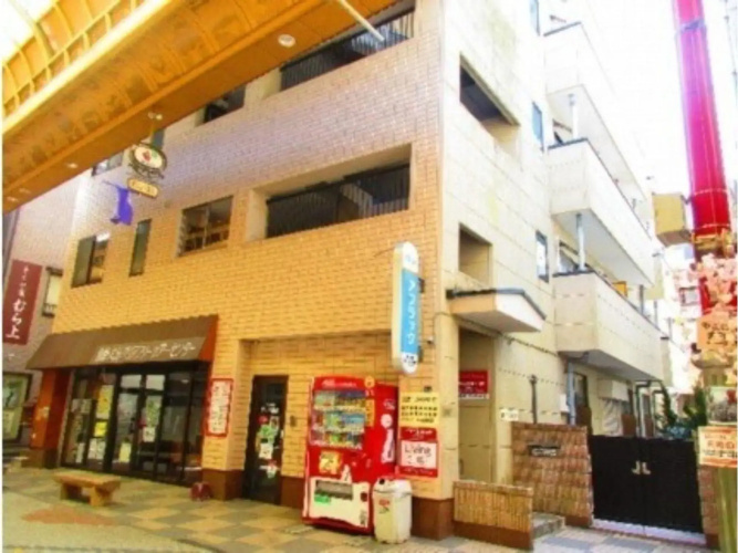 Otel görseli