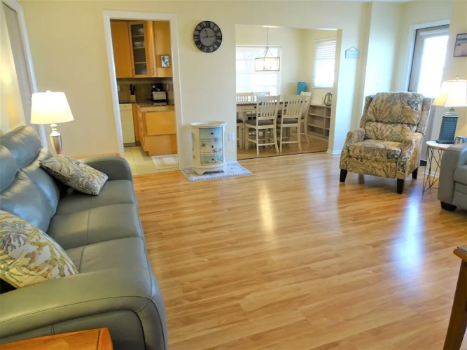 Aloha Kai - Unit 52N - 2 Br Townhouse