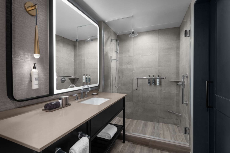 Hotel Fraye Nashville, Curio Collection by Hilton photo 10