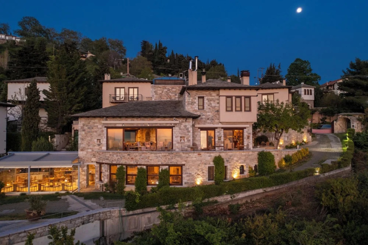 Valeni Boutique Hotel & Spa