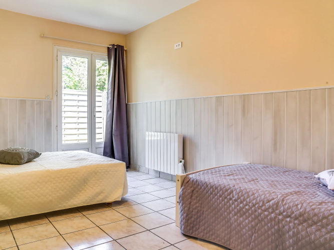 Holiday Home Lamomali