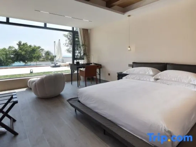 3 Bedrooms Villa