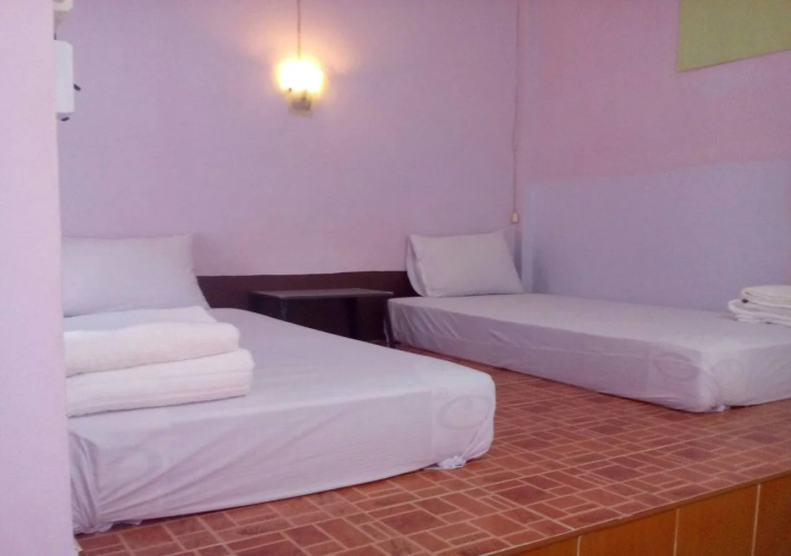 Piman Guest House