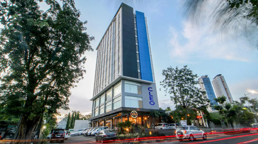 Hotelafbeelding