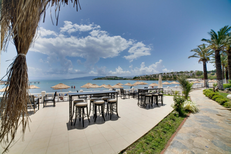 Mio Mare Resort