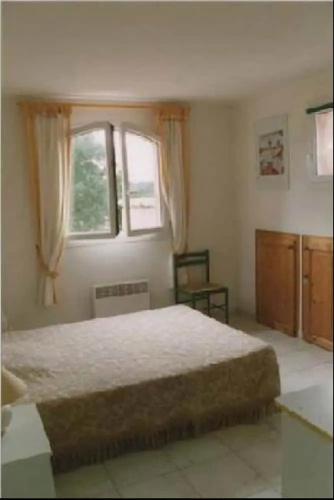Holiday Home Lieu Dit Ambaco