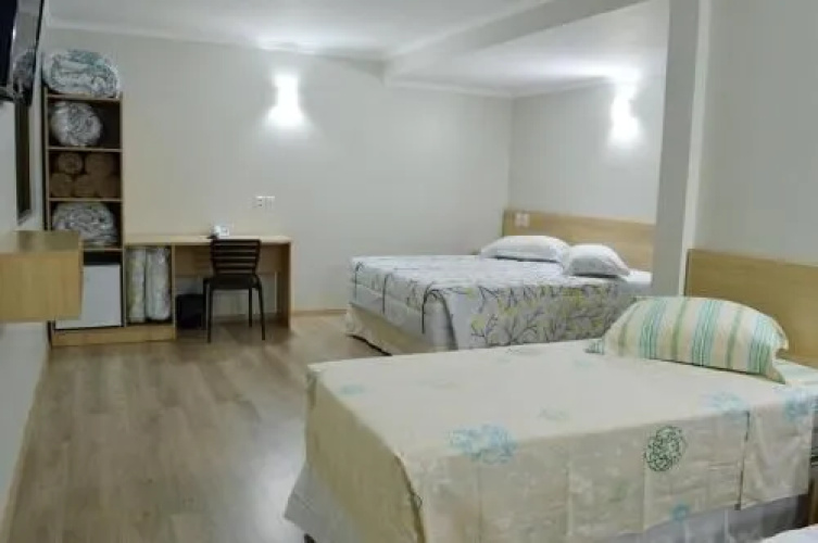 Hotel Ijui