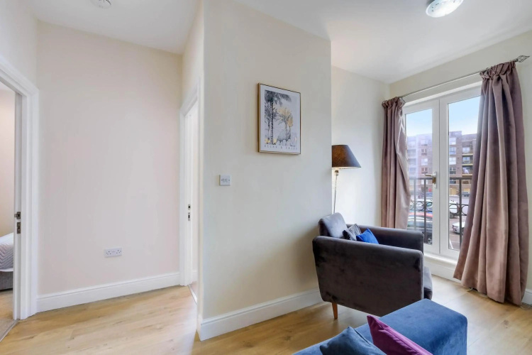 Luxury Apartment Central Maidenhead
