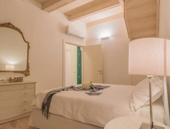 Casa Manoli Varenna