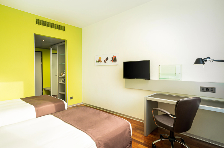 Holiday Inn BERN-WESTSIDE by IHG
