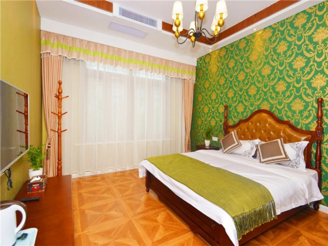 No.66 Guesthouse