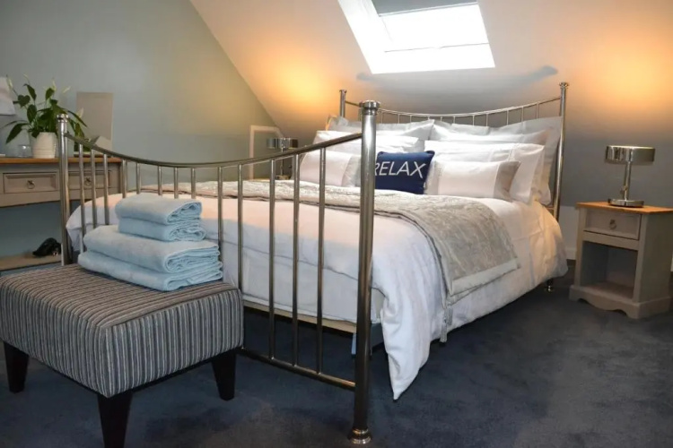 Little Dene Apartment