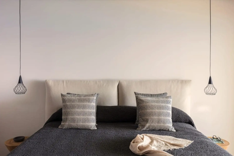 Zen Double room
