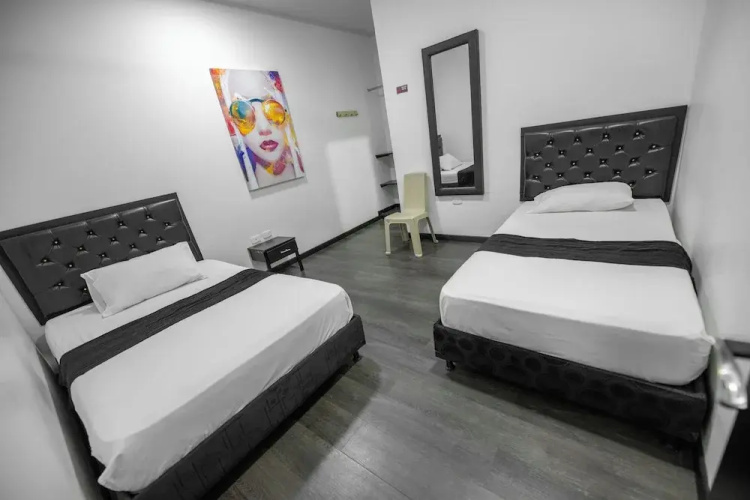 Hotel Puerta del Sol de Uraba
