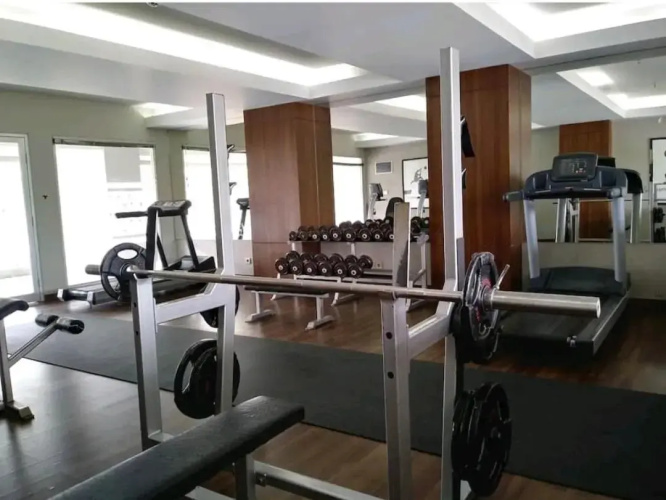 Bintaro Parkview A1228