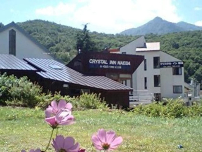 Crystal Inn Naeba