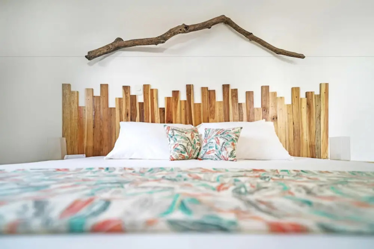 Drift Away Eco Lodge
