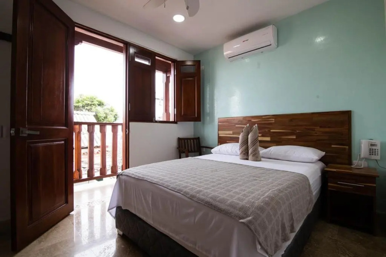 Hotel Casa Centenario