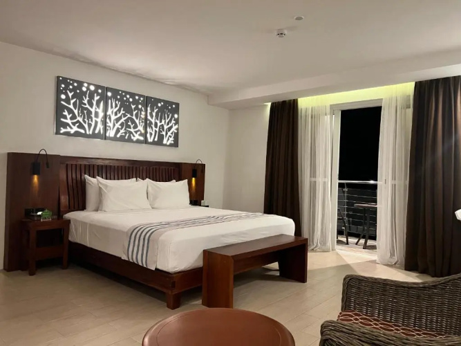 Aira Boracay Hotel