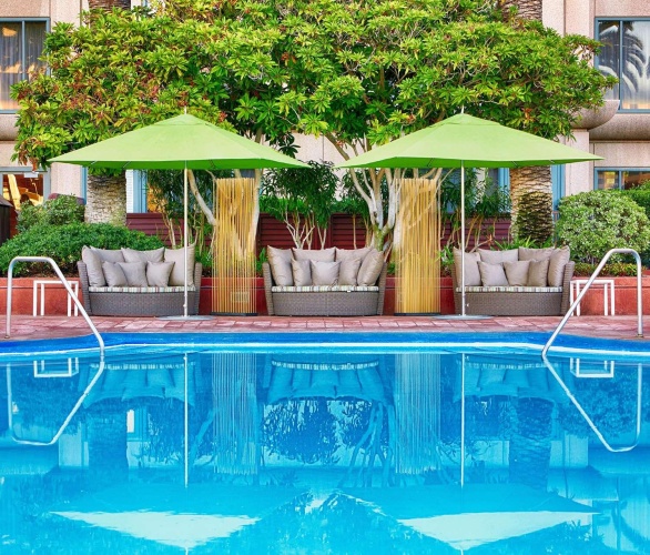 Signia by Hilton San Jose photo 24