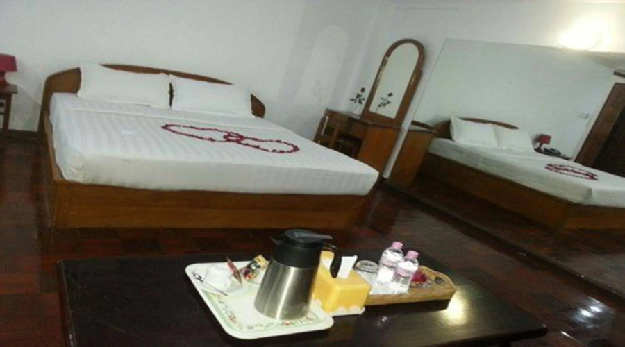 Airport Inn
