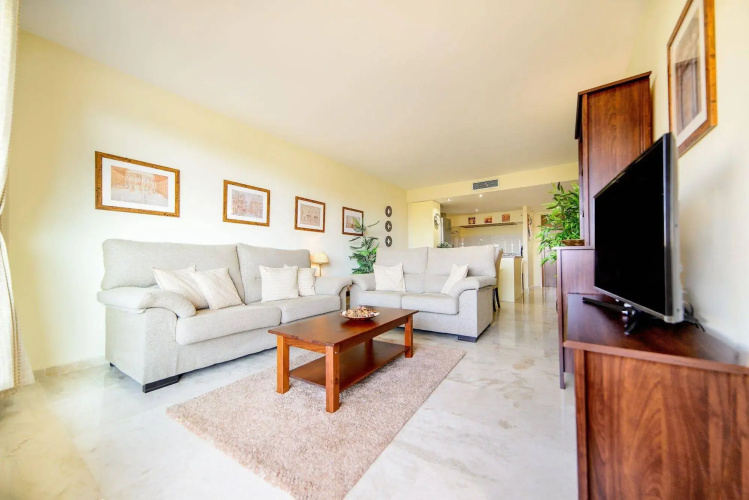 Apartamento Bennecke Annette