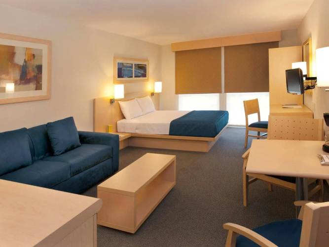 City Express by Marriott Culiacán