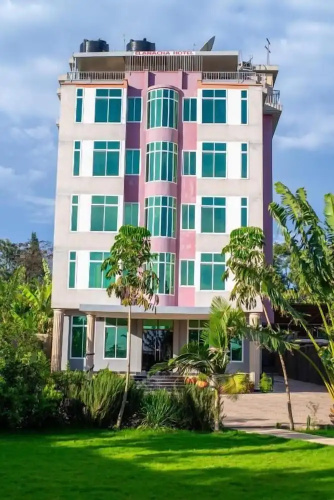Imagen del hotel