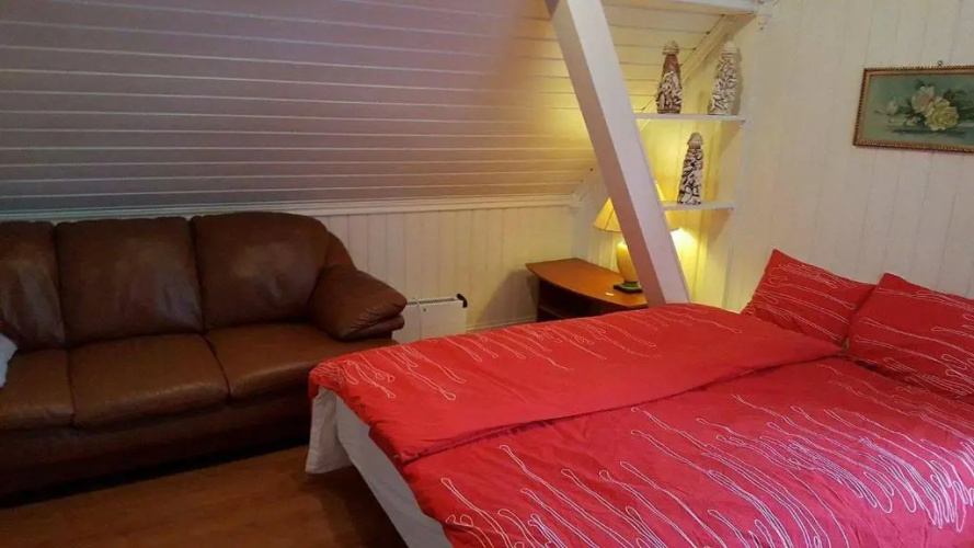 Egil's Vacation House