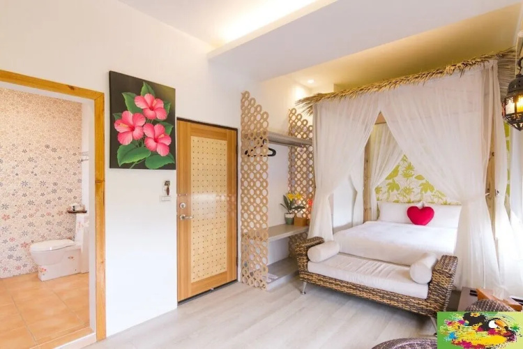 8080 Villa