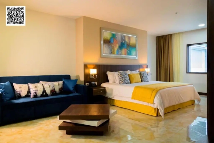 Superior Double room