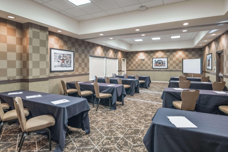 Best Western Premier Bryan College Station photo 23