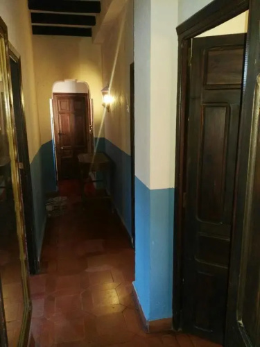 Casa Santa Ana