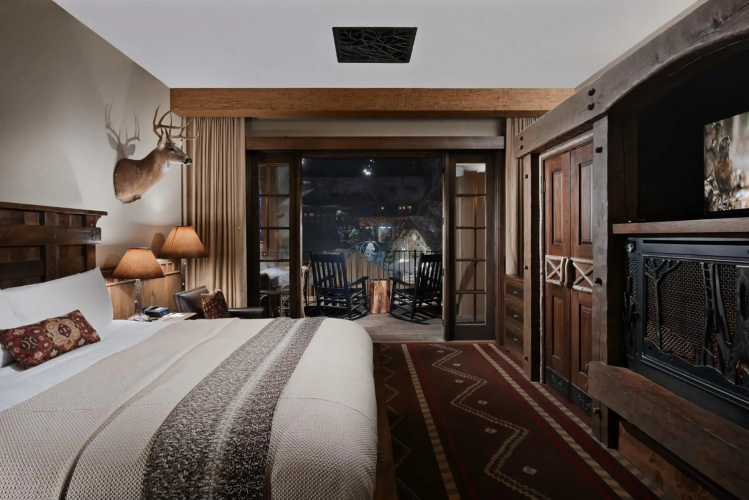 Big Cypress Lodge