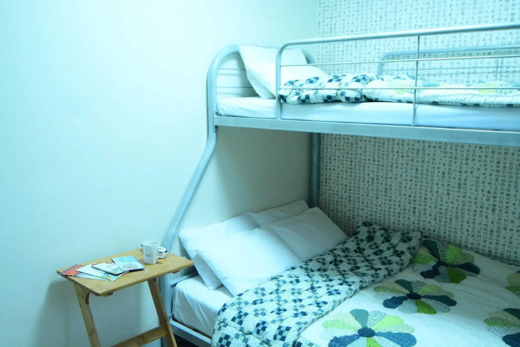 Insadong Hostel