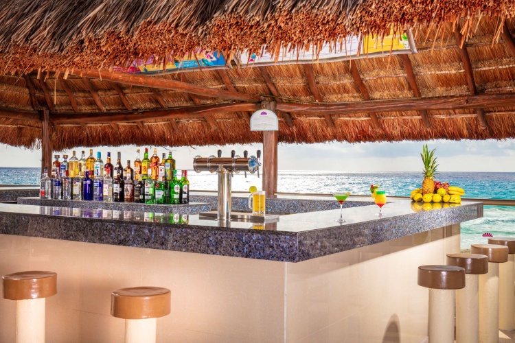 Crown Paradise Club All Inclusive Resort Cancun photo 40