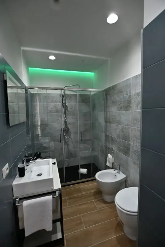 Kore suites&apartments