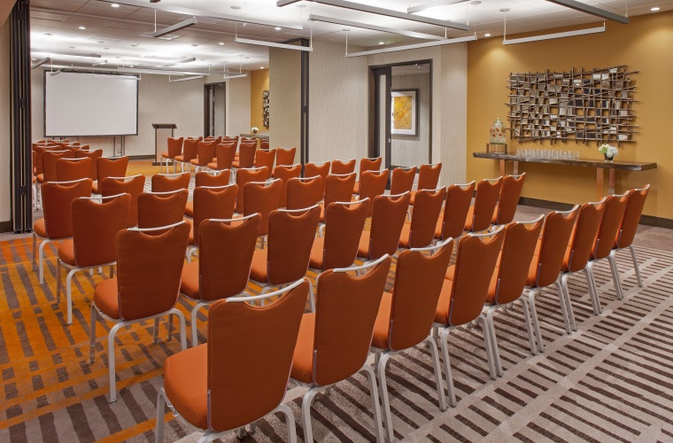 Grand Hyatt San Francisco photo 17