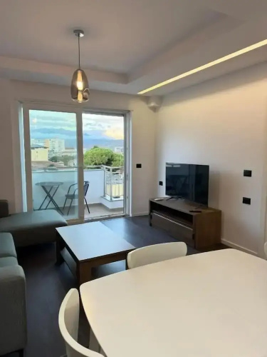 Shkodra Stylish Apartment