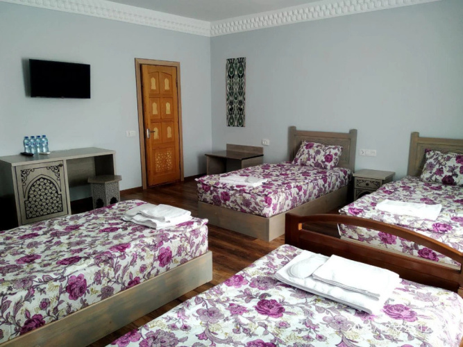 Sim-Sim Hotel
