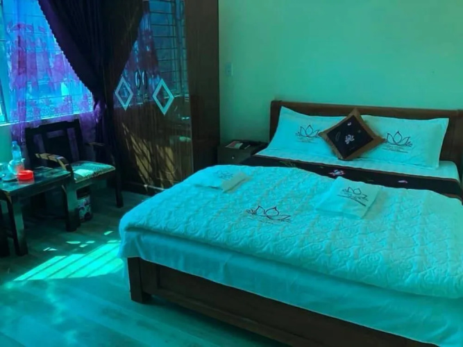 Kien Thao Hotel