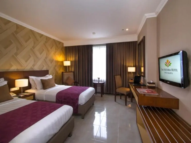 Superior Double room
