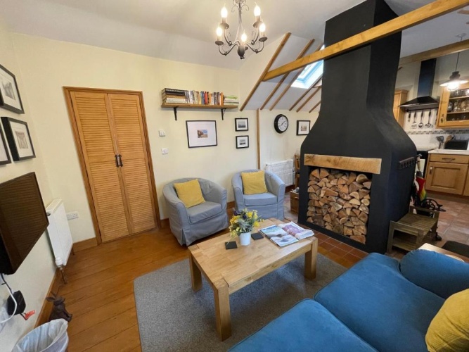 Cottage