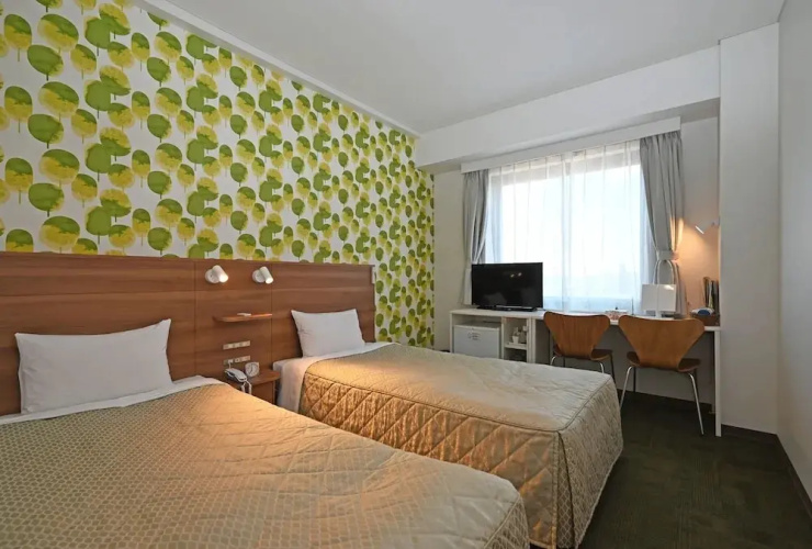 Hotel MIGRANT
