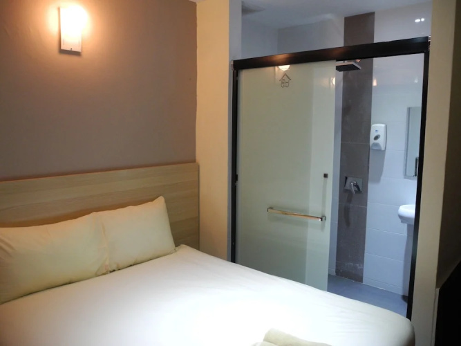 Hotel 18, Ipoh Aeon Mall