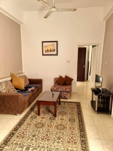 Deluxe Double Suite with pool view