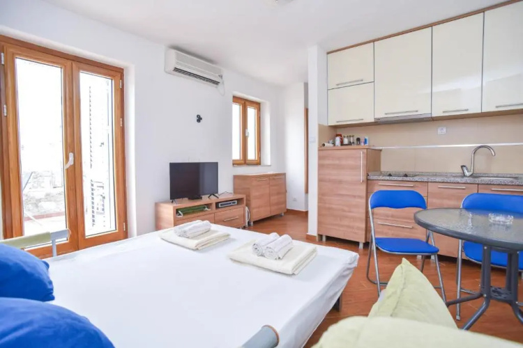 Apartment Petrovica