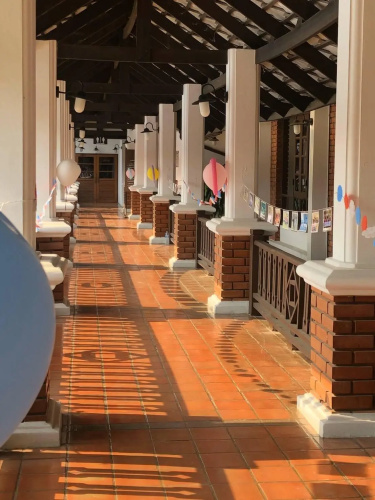 Korat Resort Hotel